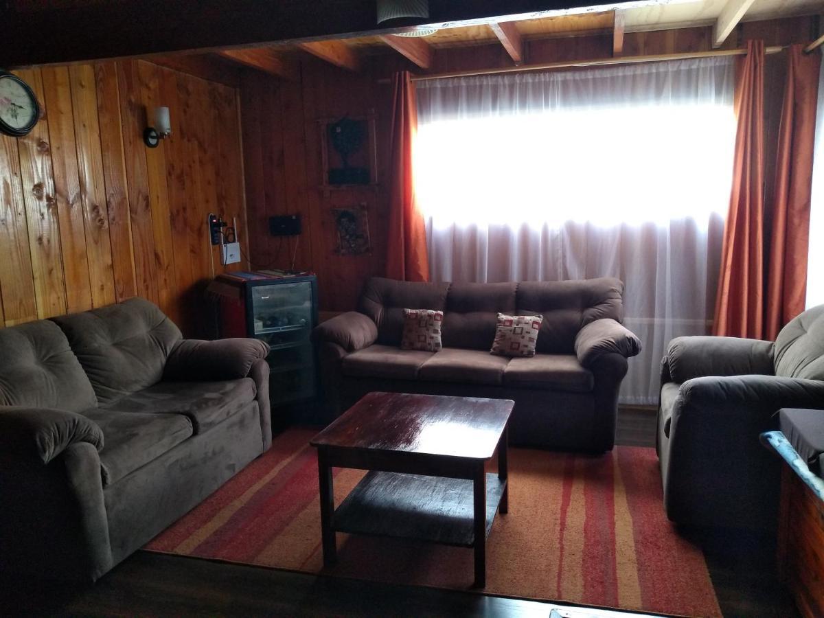 Hospedaje Martita Patagonia Coyhaique Exterior photo