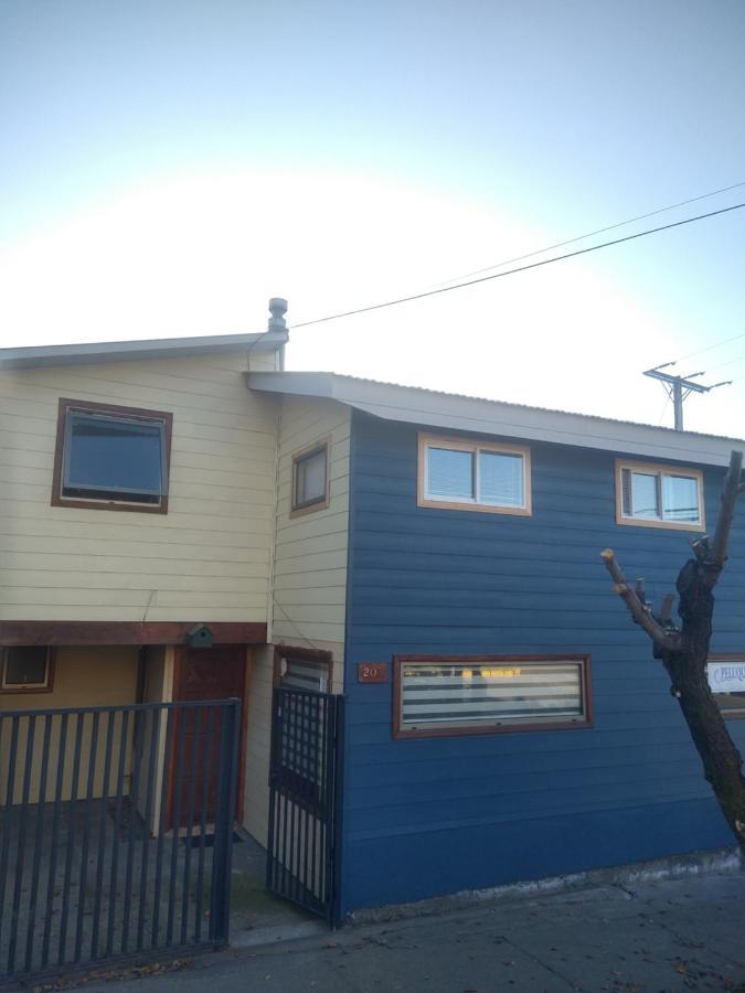Hospedaje Martita Patagonia Coyhaique Exterior photo
