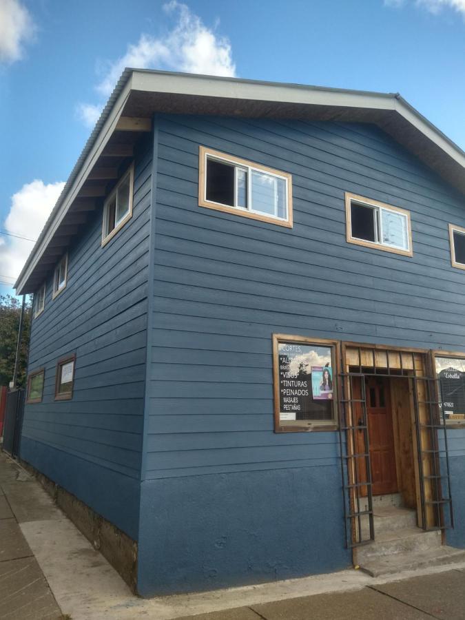 Hospedaje Martita Patagonia Coyhaique Exterior photo