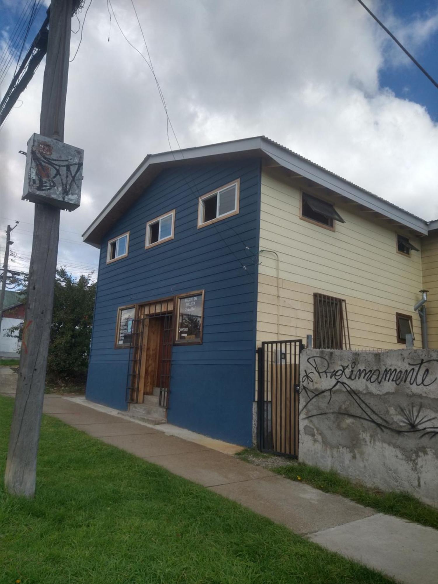 Hospedaje Martita Patagonia Coyhaique Exterior photo