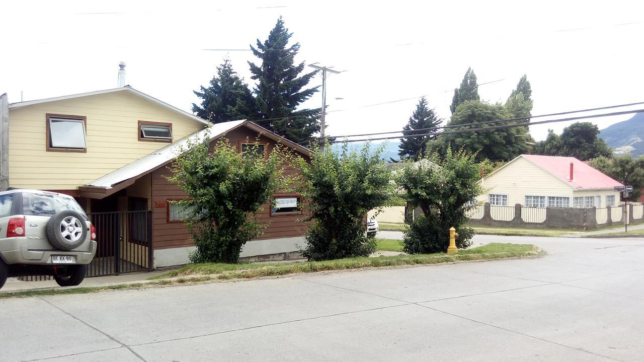 Hospedaje Martita Patagonia Coyhaique Exterior photo