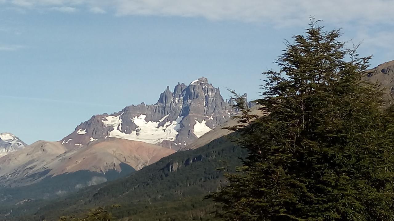 Hospedaje Martita Patagonia Coyhaique Exterior photo